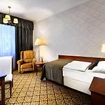 Grand Praha فندق Tatranská Lomnica