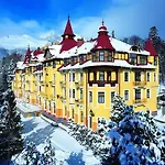 Grand Praha 4*