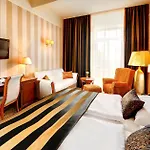 Grand Praha 4* Tatranská Lomnica