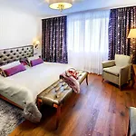 Grand Praha Tatranská Lomnica