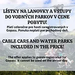 Ξενοδοχείο Grand Praha Tatranská Lomnica