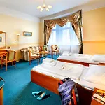Grand Praha 4* Tatranská Lomnica