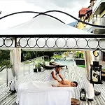 Grand Praha 4* Tatranská Lomnica