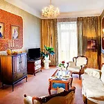 Grand Praha 4*
