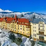 Grand Praha 4* Tatranská Lomnica