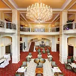 فندق Grand Praha 4*