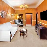 Grand Praha Ξενοδοχείο 4*