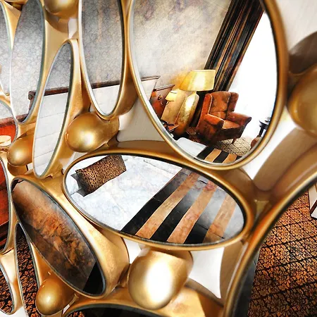 Grand Praha Hotel Tatranská Lomnica