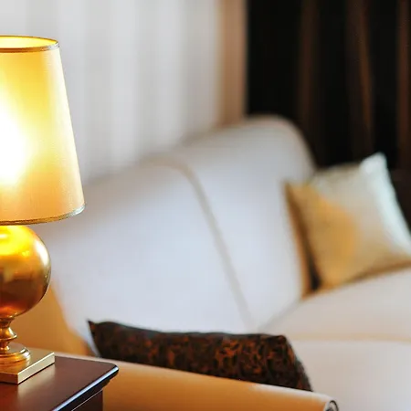 Hotel Grand Praha 4*