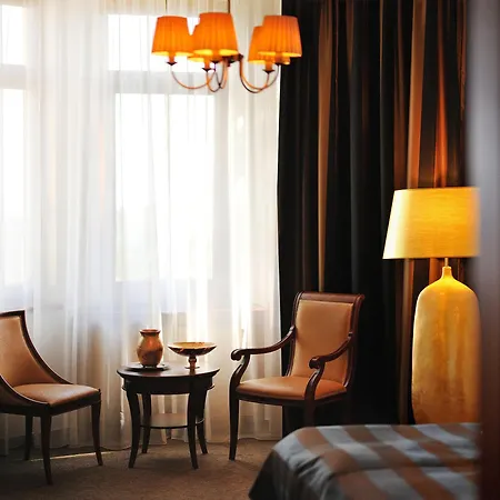 Hotel Grand Praha