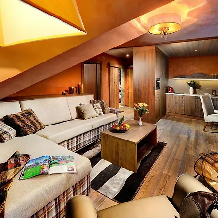 Grand Praha מלון 4*