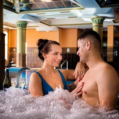 Grand Praha Hotel