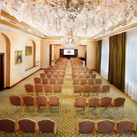 Hotel Grand Praha