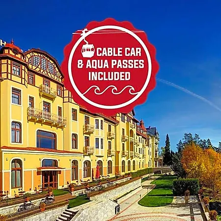Grand Praha 4*