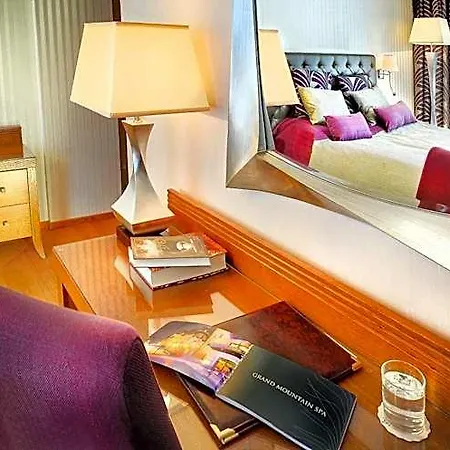Grand Praha 4*