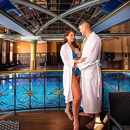 Grand Praha 4*