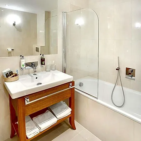 Grand Praha 4* Tatranská Lomnica