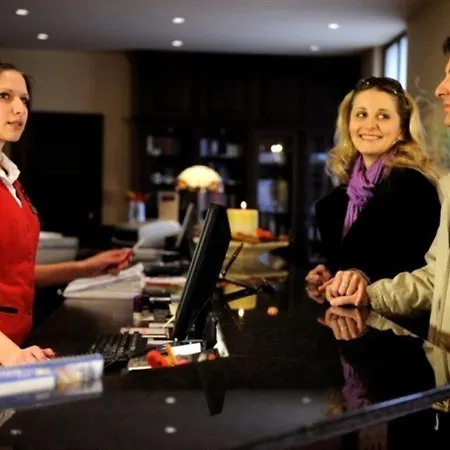 Hotel Grand Praha 4*