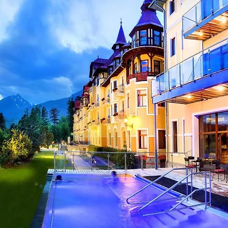 Grand Praha 4*